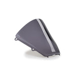 Puig R-Racer Screen For Honda CBR600 RR 2023-2025 - Dark Smoke
