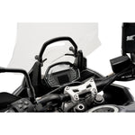 Puig Screen Reinforcement For Triumph Tiger 660 Sport 2022-2025 - Black