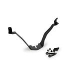 Puig Screen Reinforcement For Triumph Tiger 660 Sport 2022-2025 - Black
