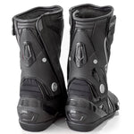 Richa Blade Waterproof Motorcycle Boots 48 Black (UK 14)