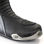 Richa Blade Waterproof Motorcycle Boots 48 Black (UK 14)