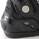 Richa Blade Waterproof Motorcycle Boots 48 Black (UK 14)