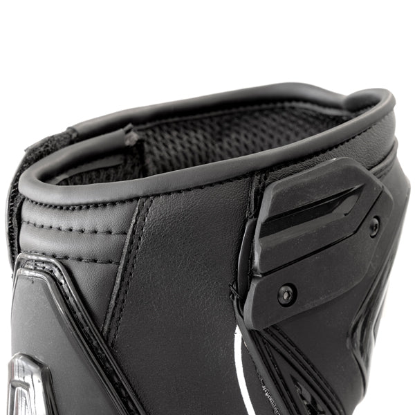 Richa Blade Waterproof Motorcycle Boots 48 Black (UK 14)
