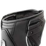 Richa Blade Waterproof Motorcycle Boots 48 Black (UK 14)