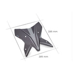 Puig New Generation Sport Screen For KTM 1390 Super Duke R 2024-2025 - Dark Smoke
