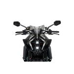 Puig New Generation Sport Screen For KTM 1390 Super Duke R 2024-2025 - Light Smoke