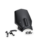 Puig New Generation Sport Screen For Honda CB650 R Neo Sports Cafe 2024-2025 - Matt Black