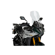 Puig Touring Screen For Suzuki GSX S 1000 GX 2024-2025 - Clear