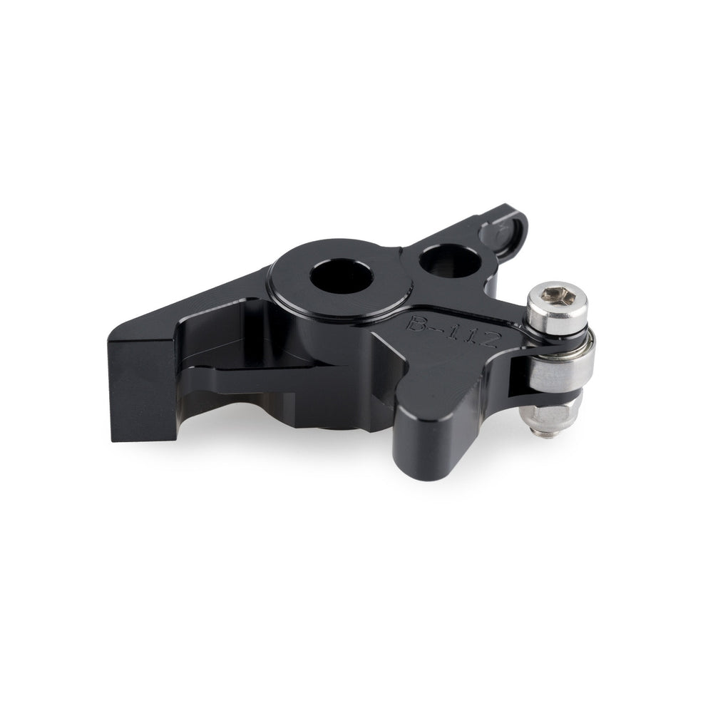 Puig Brake Lever Adaptor For BMW R12 2024-2025 - Black