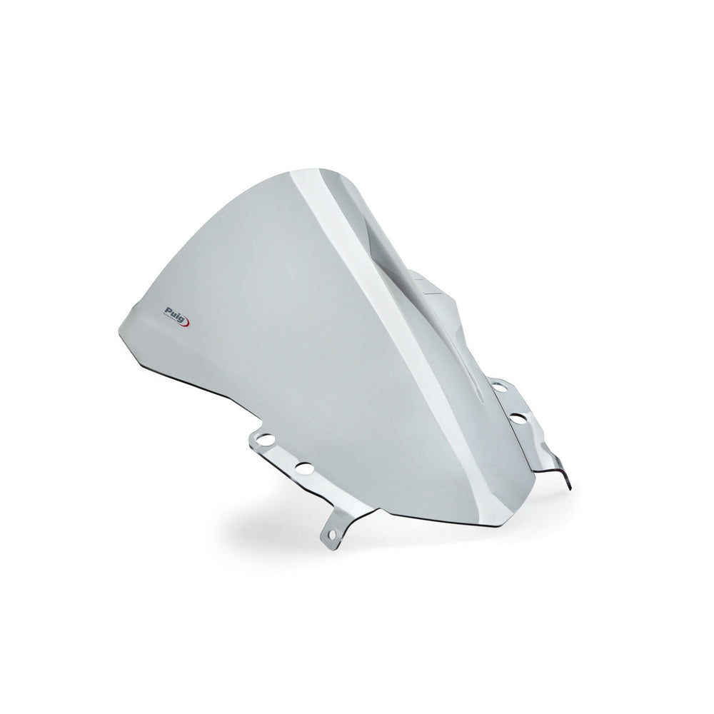 Puig R-Racer Screen For Triumph Daytona 600 2024-2025 - Clear