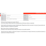 Scorpion Serket Taper Titanium Oval Exhaust For KTM DUKE 390 3/4 System 2013-2016