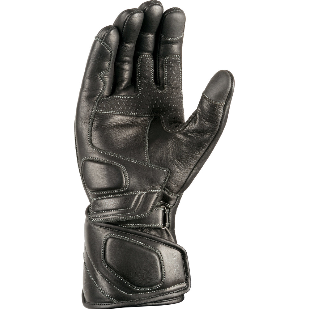 nitro handschuhe Nitro NG-90 Leather Motorcycle Gloves – Ghostbikes