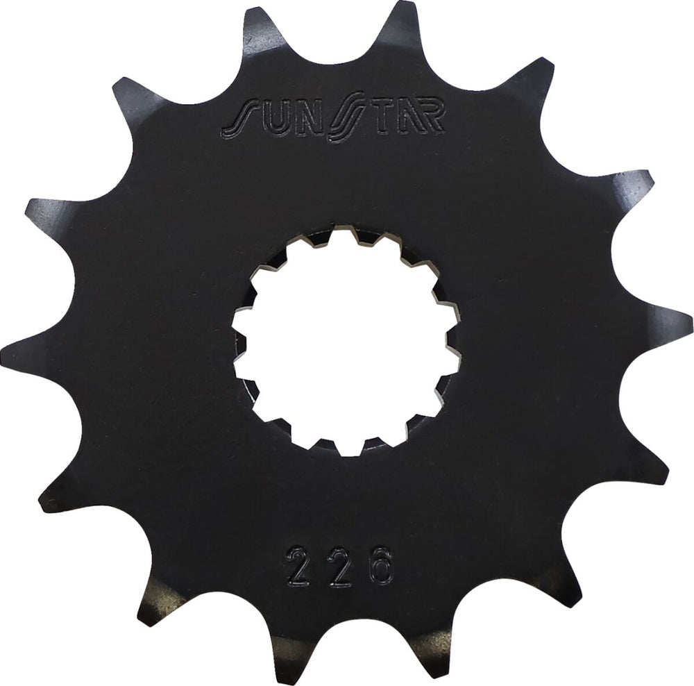 Sunstar Front Sprocket - Yamaha YZ85 2002-2020 - 14T