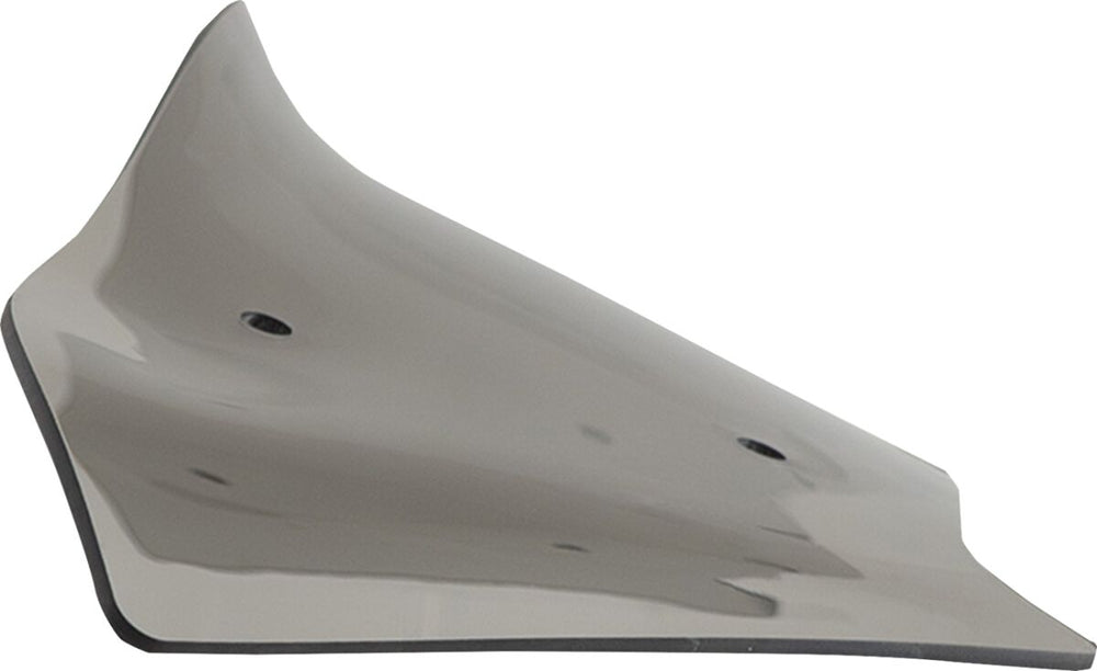 Klock Werks Windshield For Harley Davidson FLHX 1923 2024-2025 16.5 cm (6-1/2") - Tinted
