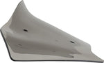 Klock Werks Windshield For Harley Davidson FLHX 1923 2024-2025 16.5 cm (6-1/2") - Tinted