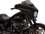 Klock Werks Windshield For Harley Davidson FLHX 1923 2024-2025 16.5 cm (6-1/2") - Tinted