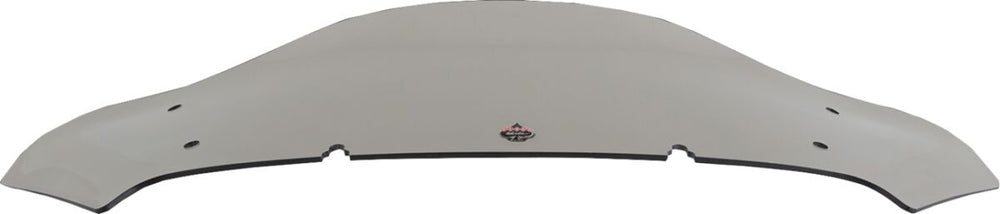 Klock Werks Windshield For Harley Davidson FLHX 1923 2024-2025 16.5 cm (6-1/2") - Tinted
