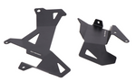 SW Motech Side Fairings For Yamaha MT-07 ABS 2024-2025 - Black
