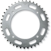 Sunstar Steel Rear Sprocket - Yamaha XV 250S 1995-1998 - 40T