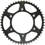 Sunstar Steel Rear Sprocket - Honda XR650R 2000-2006 - 50T