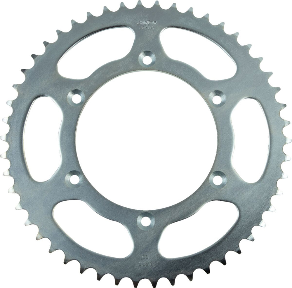 Sunstar Steel Rear Sprocket - Suzuki RMZ450 2018-2019 - 50T
