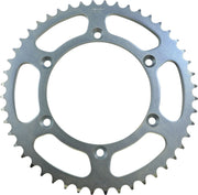 Sunstar Steel Rear Sprocket - Yamaha YZF450 2003-2022 - 48T