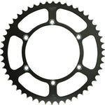 Sunstar Steel Rear Sprocket - Suzuki RMZ250 2004-2006 - 50T