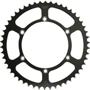 Sunstar Steel Rear Sprocket - Suzuki RMZ250 2004-2006 - 50T