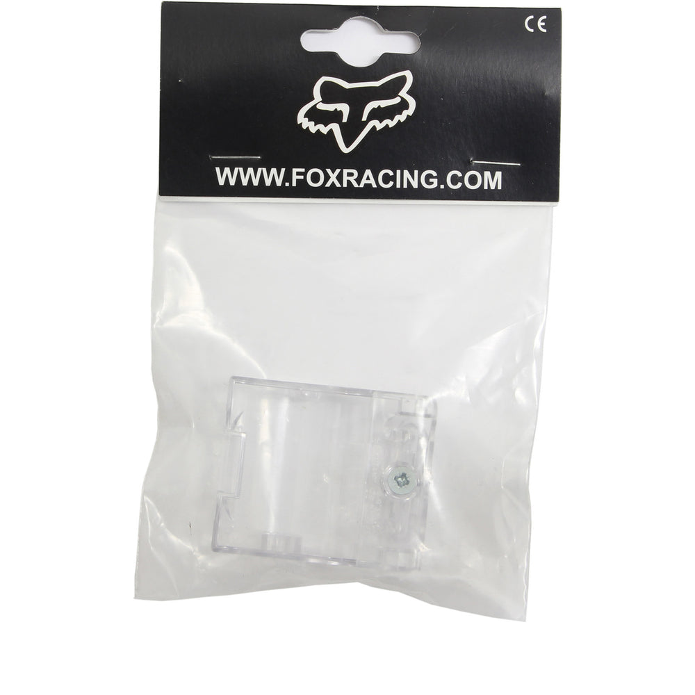 Fox Racing Rip N Roll Total Vision System Side Unit Cover