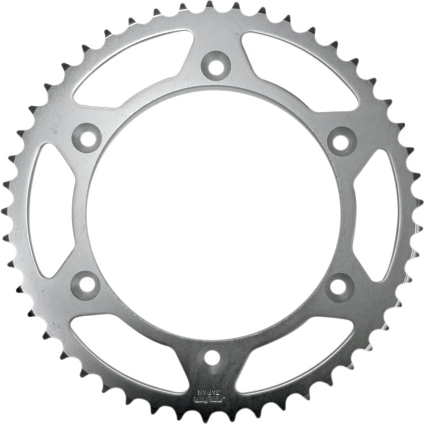 Sunstar Steel Rear Sprocket - Yamaha YZ250 WR 1989-1990 - 48T