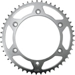 Sunstar Steel Rear Sprocket - Yamaha YZ250 WR 1989-1990 - 48T