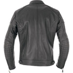 Oxford Hampton Leather Motorcycle Jacket