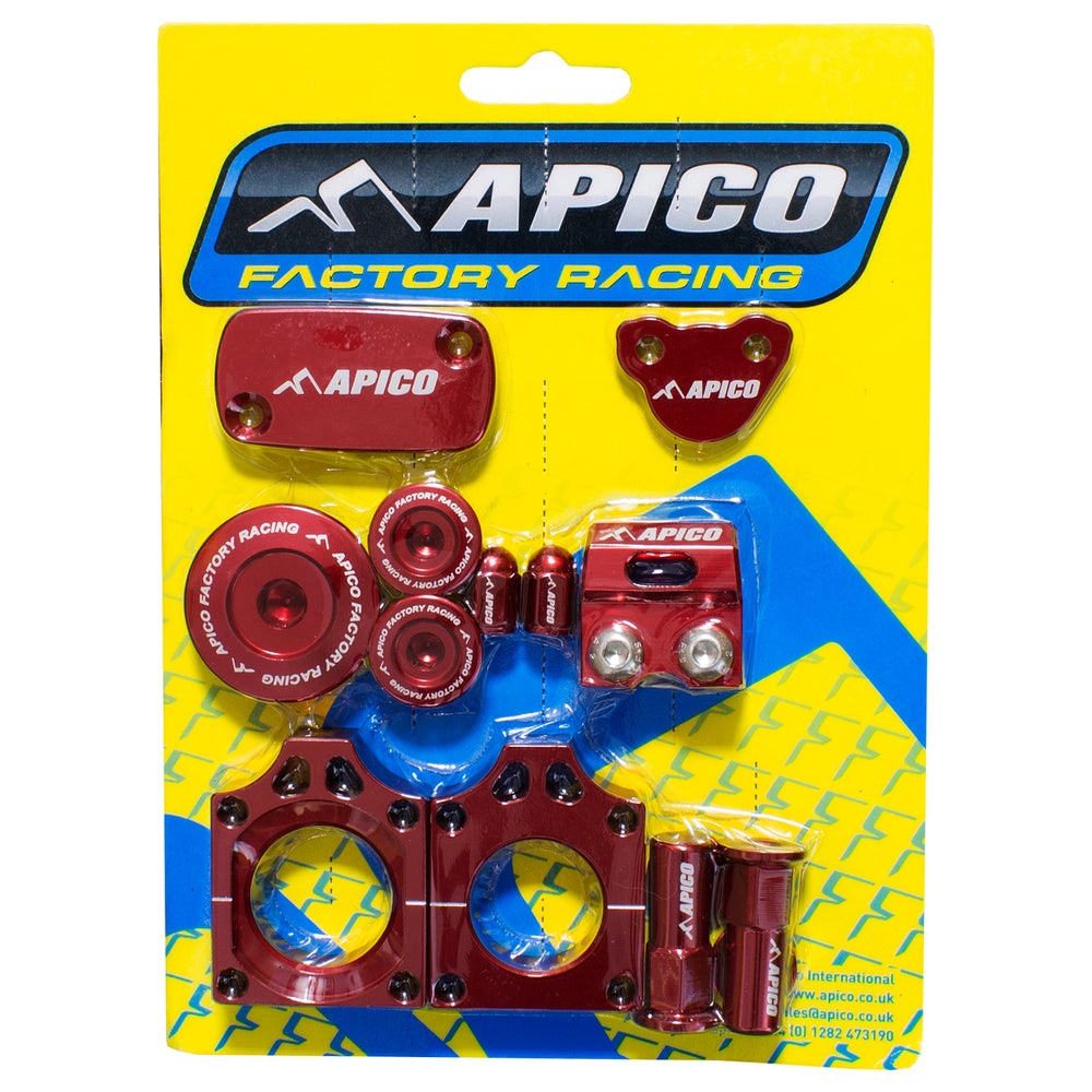 Apico Factory Bling Pack