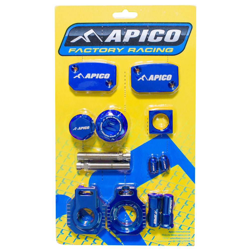 Apico Factory Bling Pack