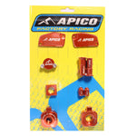 Apico Factory Bling Pack