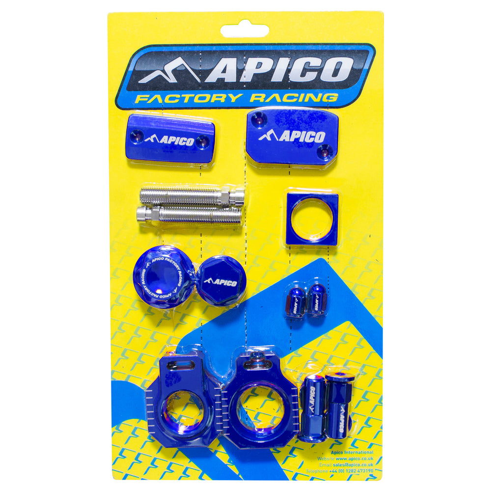 Apico Factory Bling Pack