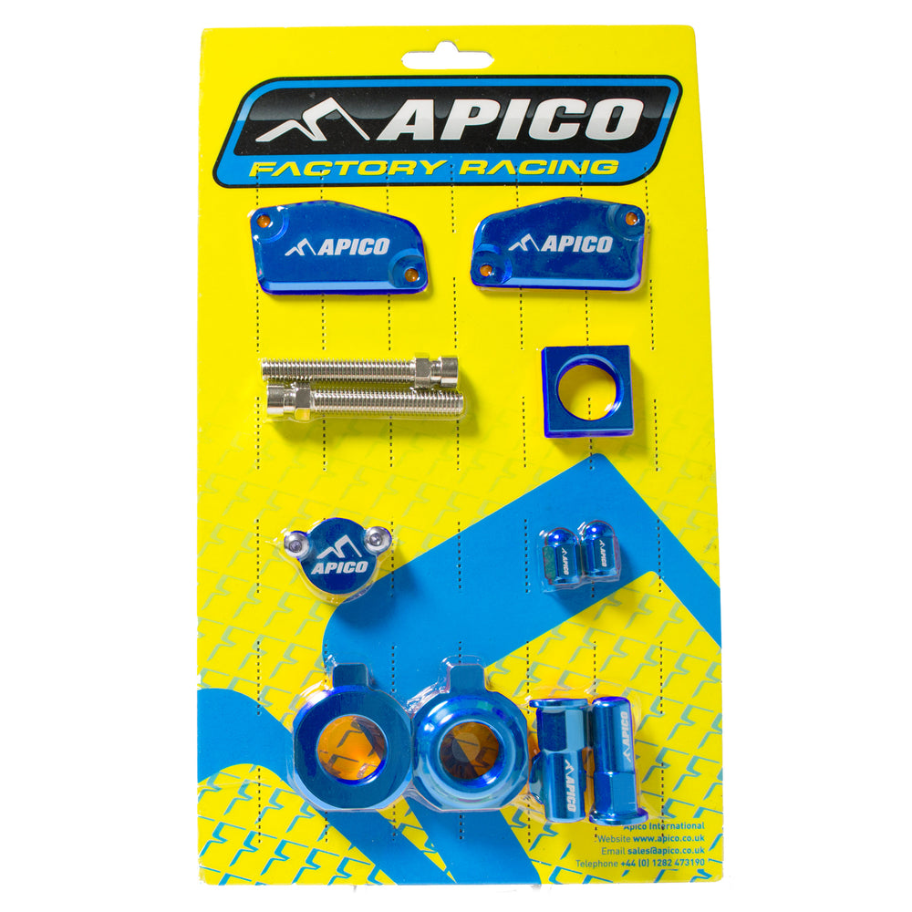 Apico Factory Bling Pack