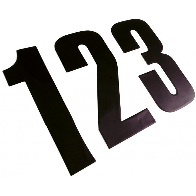 Apico Number 0-9 6"/15 cm Kit 20 Pack