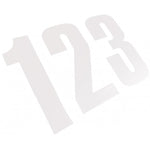 Apico Number 0-9 6"/15 cm Kit 20 Pack
