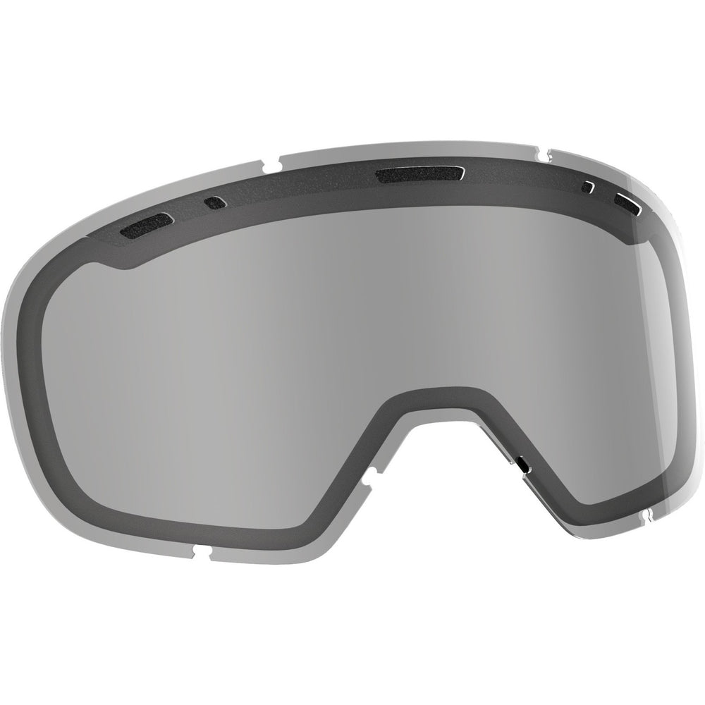 Scott Buzz MX Goggle Double ACS Lens