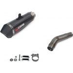 Scorpion Serket Taper Carbon Exhaust For Honda CBR 250 RR 2017-2019