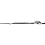 Scorpion Car Exhaust Cat-Back System (Non-Resonated) Black Ceramic Daytona - BMW M140i Non-GPF Model 2016 - 2018