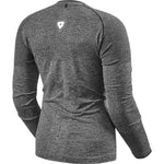 Rev It Airborne LS Ladies Shirt & Pants Dark Grey Kit