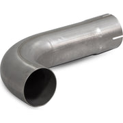 Scorpion Car Exhaust Valve Removal Pipe - Audi TT RS MK2 2009 - 2014
