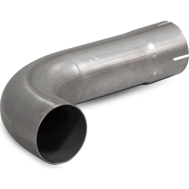 Scorpion Car Exhaust Valve Removal Pipe - Audi TT RS MK2 2009 - 2014