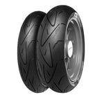 Continental Conti Sport Attack Rear TL 73W 190 55ZR17"