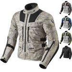 Rev It Offtrack Motorcycle Jacket