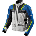 Rev It Offtrack Motorcycle Jacket