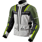 Rev It Offtrack Motorcycle Jacket