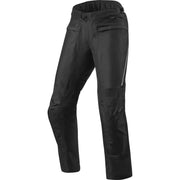 Rev It Factor 4 Trousers 2X-Large Black Short